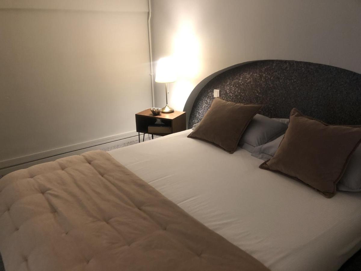 Loft Royal Des Promenades Leilighet Reims Eksteriør bilde